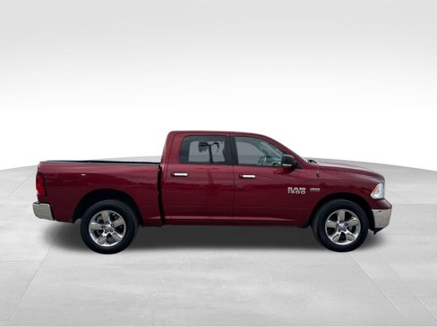 Used 2014 RAM 1500 Big Horn image 7