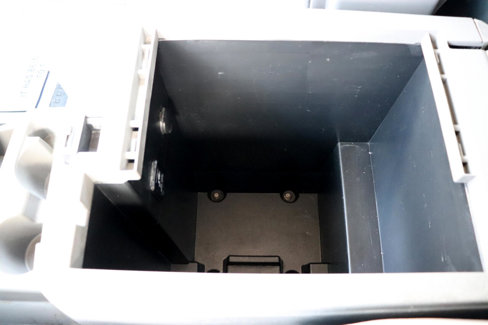 Used 2015 Nissan NV 2500 SV image 28