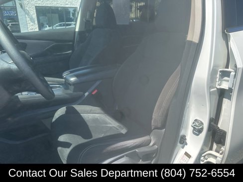 Used 2019 Nissan Murano S image 12