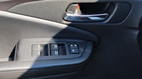 Used 2017 Honda Pilot EX-L image 10