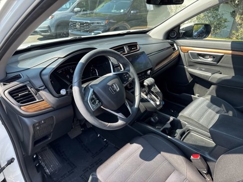 Used 2019 Honda CR-V EX image 23