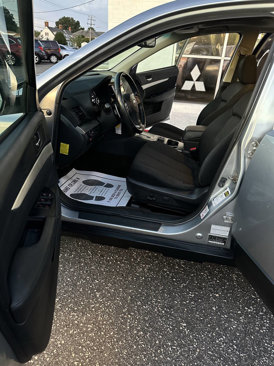 Used 2012 Subaru Outback 2.5i Premium image 16