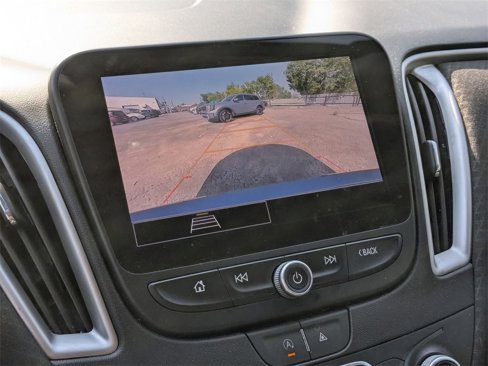 Used 2024 Chevrolet Malibu LT image 9