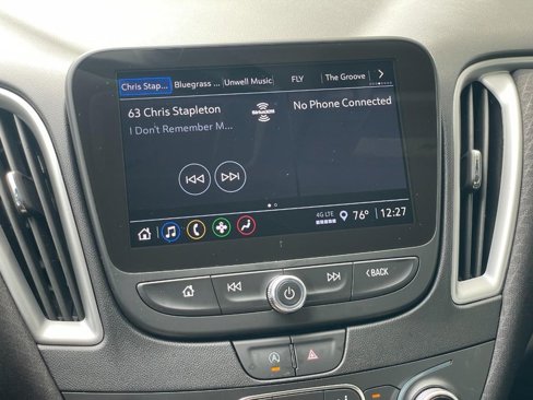 Used 2024 Chevrolet Malibu LT image 27