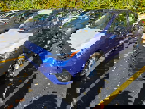 New 2025 Subaru Impreza 2.0i image 3