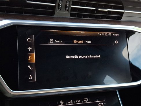 Used 2020 Audi A6 3.0T Premium Plus w/ Premium Plus Package image 7