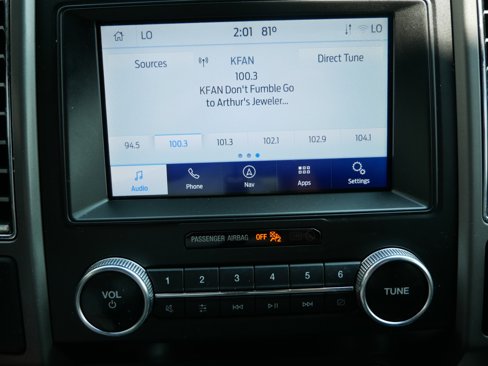 Used 2020 Ford Expedition Max XLT w/ Equipment Group 202A image 14