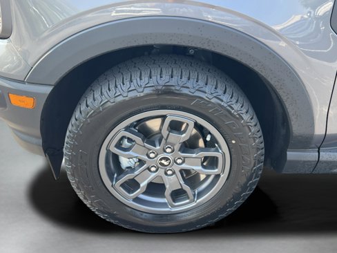 Used 2023 Ford Bronco Sport Big Bend w/ Convenience Package image 12