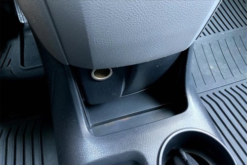 Used 2017 Nissan NV200 S image 36