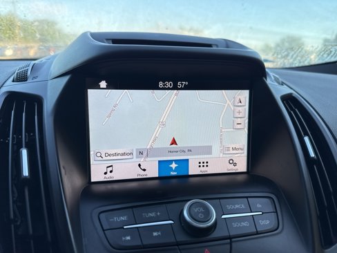 Used 2018 Ford Escape SEL image 28