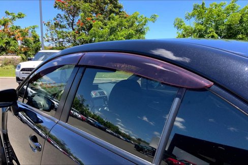 Used 2016 Subaru WRX image 32