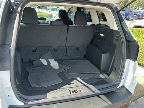 Used 2018 Ford Escape S image 21