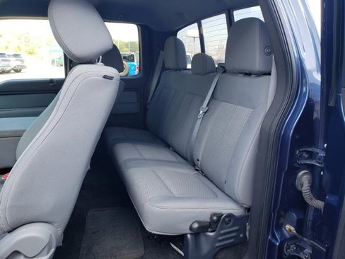 Used 2013 Ford F150 XLT w/ Luxury Equipment Group image 15