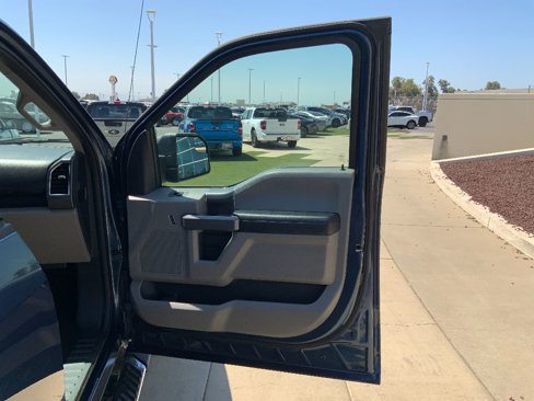 Used 2016 Ford F150 XLT w/ Equipment Group 301A Mid image 20