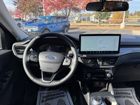 New 2025 Ford Escape Active w/ Tech Pack #1 image 10