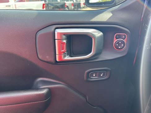 Used 2022 Jeep Gladiator Sport image 20