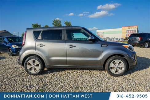 Used 2016 Kia Soul image 30