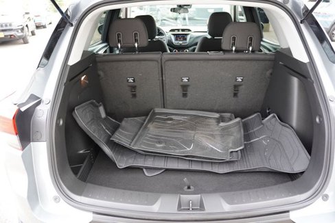 Used 2023 Chevrolet TrailBlazer LT image 20