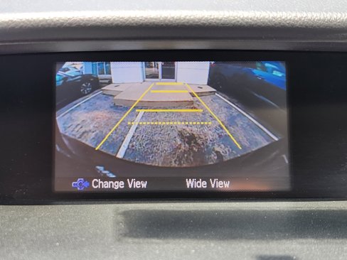 Used 2014 Honda CR-V EX image 13