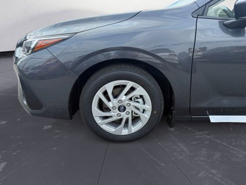 New 2025 Subaru Impreza 2.0i image 14