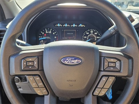 Used 2020 Ford F150 XL w/ Equipment Group 101A Mid image 23