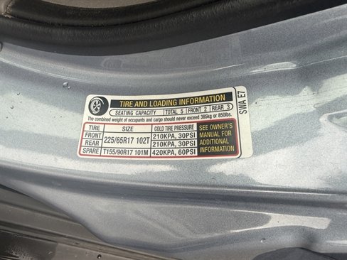 Used 2010 Honda CR-V LX image 9