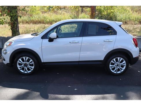 Used 2016 FIAT 500X Easy image 4
