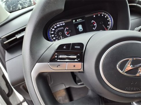 Used 2023 Hyundai Tucson SEL w/ Cargo Package image 25