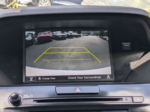 Used 2019 Acura MDX FWD w/ Technology Package image 13