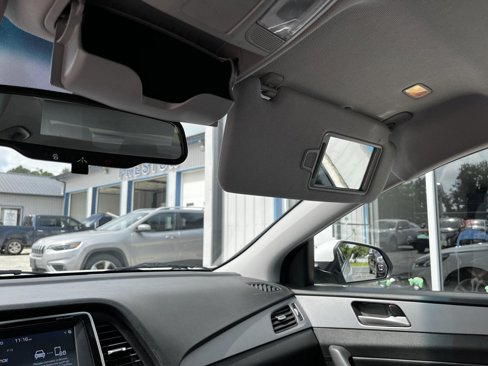 Used 2019 Hyundai Sonata SEL w/ Tech Package 02 image 31