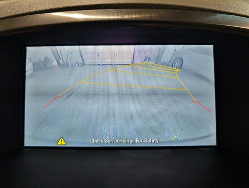 Used 2015 Buick Verano Leather w/ Experience Buick Package image 5