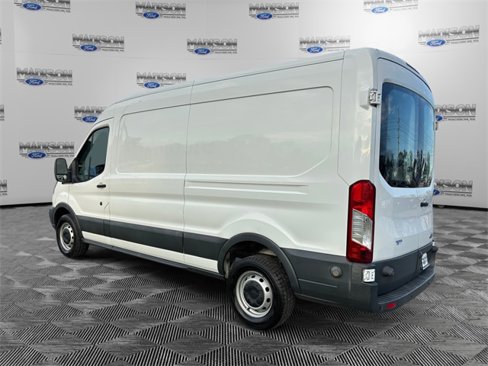 Used 2016 Ford Transit 250 148 Medium Roof image 3