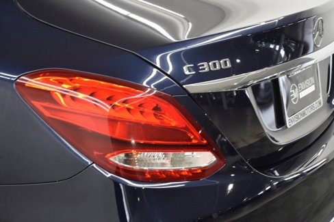 Used 2017 Mercedes-Benz C 300 Sedan image 9