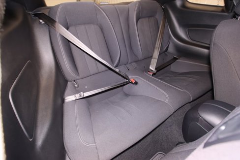 Certified 2019 Ford Mustang Coupe w/ Equipment Group 101A image 19