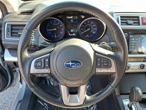 Used 2016 Subaru Legacy 3.6R Limited image 20