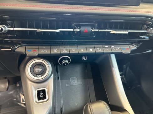 Used 2023 Dodge Hornet GT Plus image 42