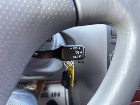 Used 2008 Toyota Corolla LE image 20
