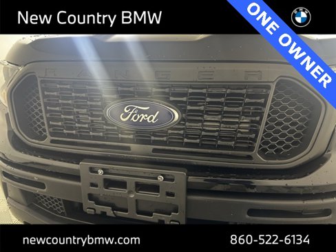 Used 2020 Ford Ranger XL w/ Equipment Group 101A Mid image 27
