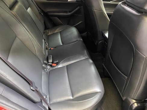 Used 2024 MAZDA CX-30 AWD 2.5 S w/ Select Sport Pkg image 27