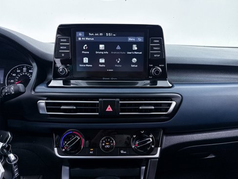 Used 2021 Kia Seltos S image 18