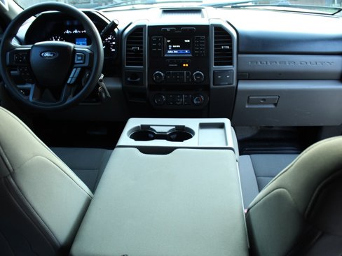 Used 2019 Ford F250 XL w/ Power Equipment Group image 14