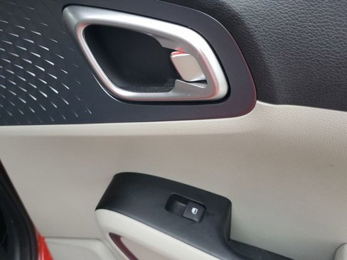 Used 2023 Kia Soul EX image 45