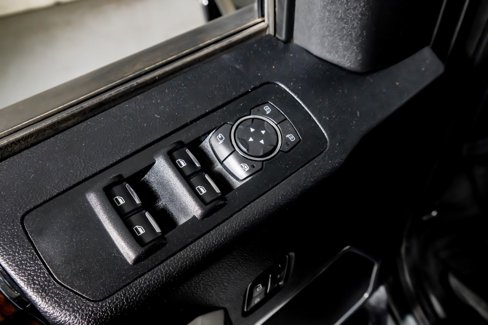 Used 2018 Ford F150 Lariat w/ Equipment Group 502A Luxury image 35