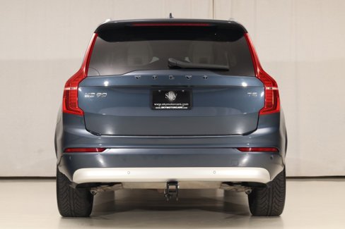 Used 2022 Volvo XC90 T5 Momentum w/ Advanced Package image 19
