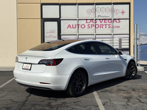 Used 2019 Tesla Model 3 image 7