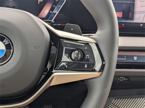 New 2025 BMW X3 xDrive30i w/ Convenience Package image 29