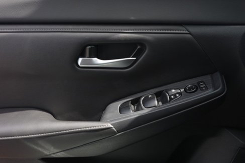 Used 2022 Nissan Sentra S w/ Trunk Package image 23