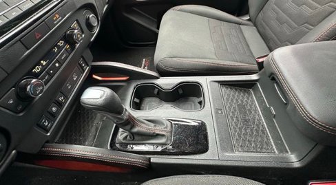 Used 2023 Nissan Frontier PRO-4X w/ Pro Convenience Package image 26