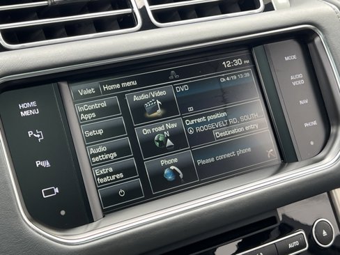 Used 2015 Land Rover Range Rover Long Wheelbase Autobiography image 27