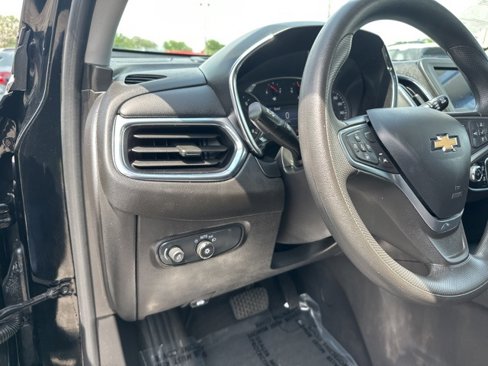 Certified 2023 Chevrolet Equinox LT image 11